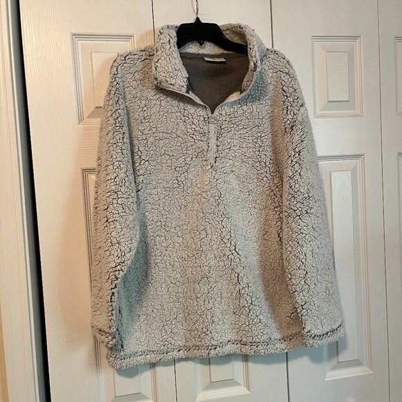 Bobbie Brooks Jackets & Blazers - Pullover Jacket